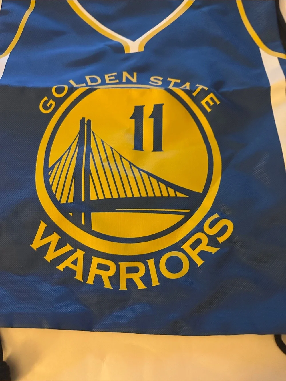 NBA thompson #11